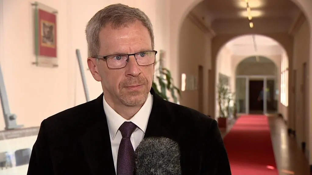 Kirejew: sędzia wylosowana do rozpoznania sprawy skargi na przewlekłość postępowania złożyła wniosek o wyłączenie