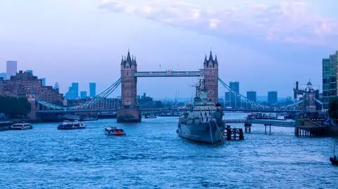 Funty, uncje, galony. Wielka Brytania powraca do imperialnych miar