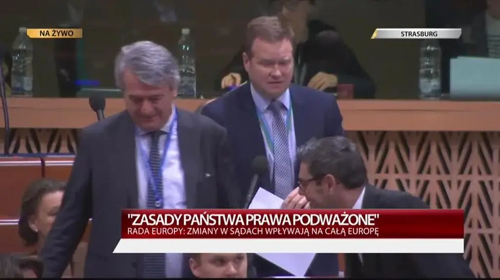 rada europy 6