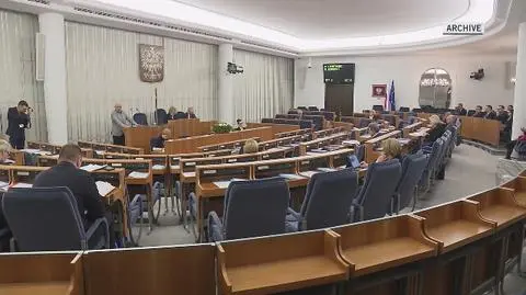 Bill lowering salaries of MPs passes the Senate