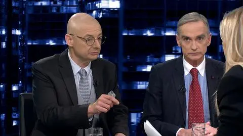 Kamiński: PiS okrada Polaków i polską młodzież z przyszłości