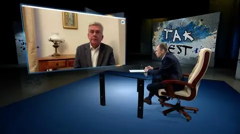 Karczewski: w sprawie koronawirusa najgorsza jest niewiedza