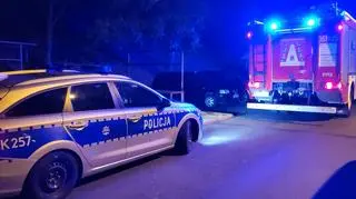 Trzęsienie ziemi było odczuwalne na Podkarpaciu