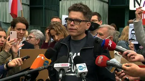 Tuleya: prokurator powinien mieć odwagę, aby zastosować wobec mnie środki przymusu