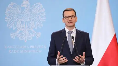Premier: jeśli Falenta ma cokolwiek jeszcze do ujawnienia to niech przekaże to prokuratorom