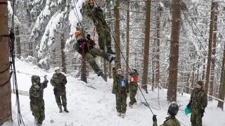 W zawidach wzięło udział 19 drużyn