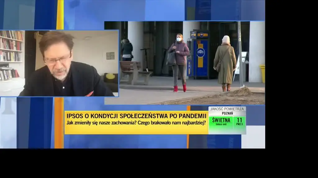 santorski o habituacji