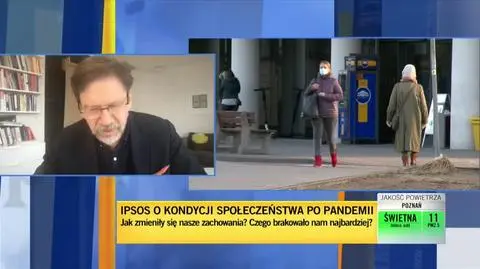 santorski o habituacji