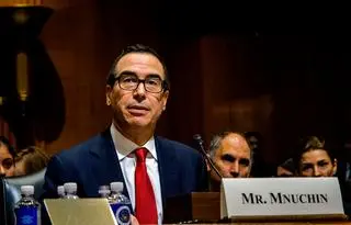 Steven Mnuchin
