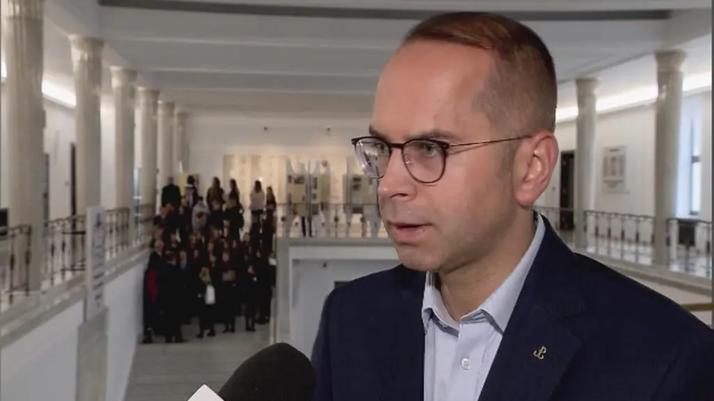 Szczerba o taśmach z udziałem premiera: cwaniactwo polityczne zawsze ma krótkie nóżki