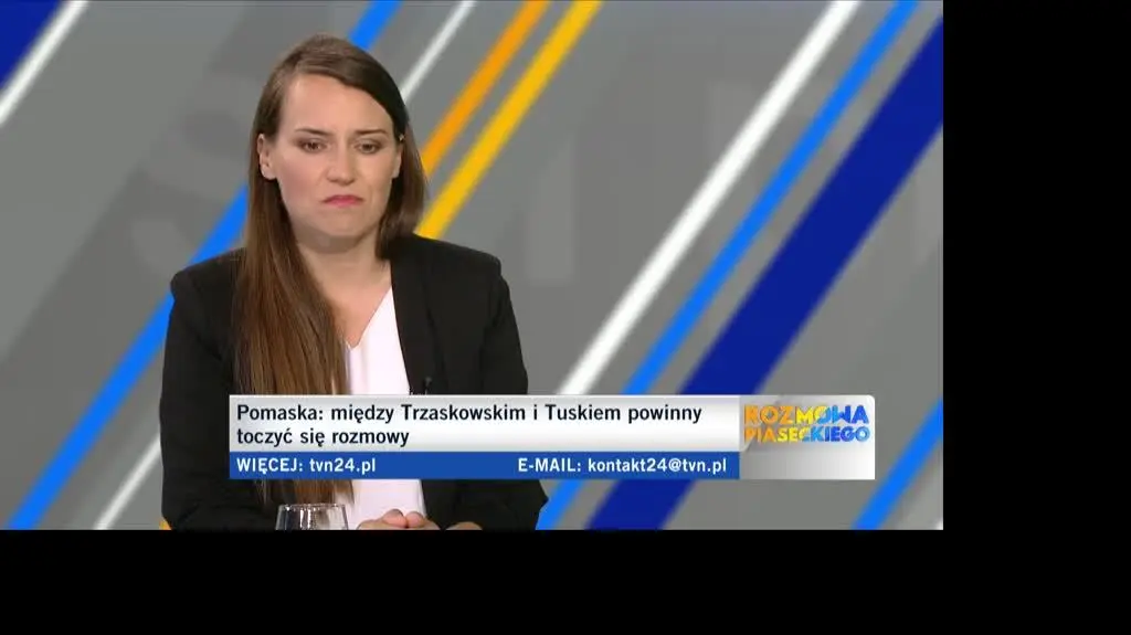 rozmowa