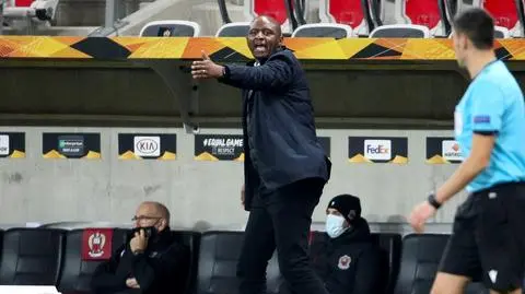 Francuski mistrz świata trenerem w Premier League. "Cieszę się, że wracam"