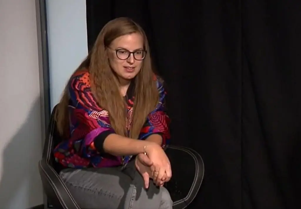 Jadwiga Kłapa-Zarecka odeszła z pracy z powodu ataków