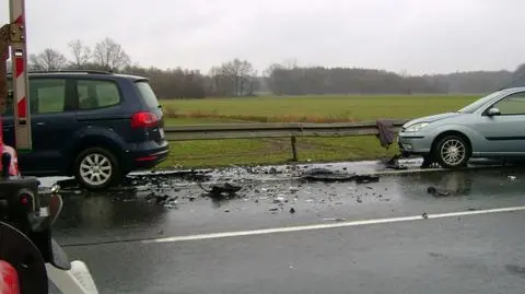 Zginął czteroletni chłopiec. Policja apeluje do świadków i szuka "kierowcy białego busa"