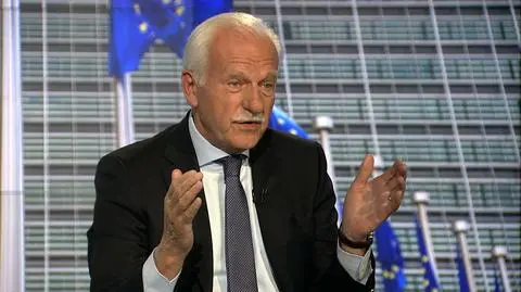 Olechowski o "największej przysłudze, jaką pan Budka może zrobić partii" 