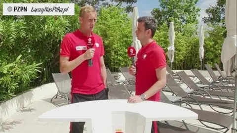 Glik o transferze do Monaco