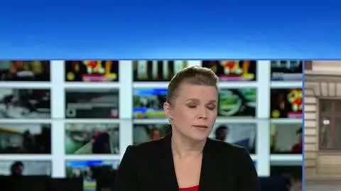 Postępowanie w sprawie wszczęła prokuratura