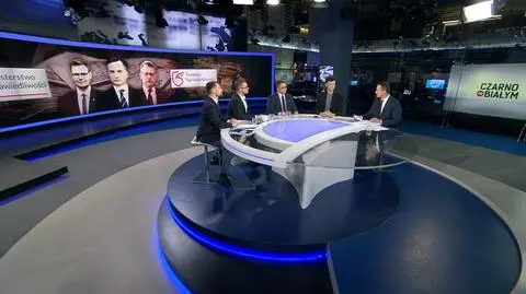 "To wygląda jak mafijny układ", "bardzo dobrze zorganizowany mechanizm"