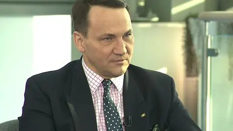 Radosław Sikorki o sytuacji wokół brexitu