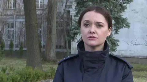 policja