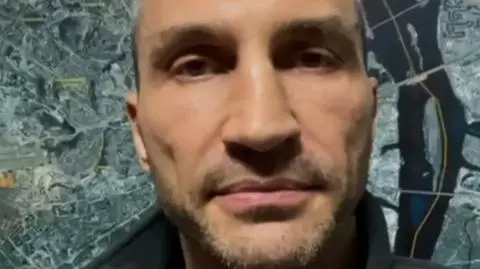 Władimir Kliczko