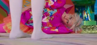 "Barbie" w reż. Grety Gerwig
