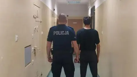 Randka w ciemno zakończona pobiciem i skokiem z samochodu. Finał sądowej sprawy
