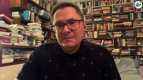 Terlikowski: również Trybunały w poprzednich składach prezentowały takie stanowisko