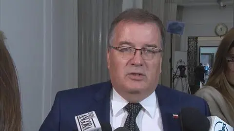 Dera: Gersdorf może przychodzić tak jak każdy emeryt do swojego zakładu pracy