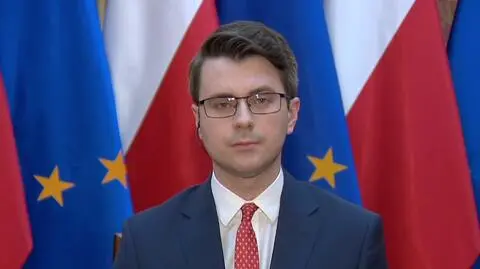 Rzecznik rządu: otwarcie lasów, parków będzie jedną z pierwszych decyzji