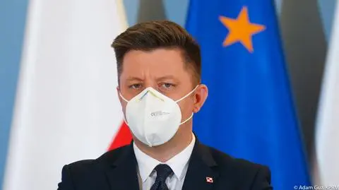 Michał Dworczyk