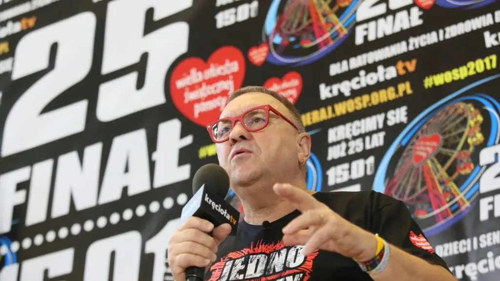 Nie jesteśmy nigdzie umocowani politycznie ani religijnie