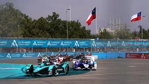 Opóźniony start nowego sezonu Formuły E