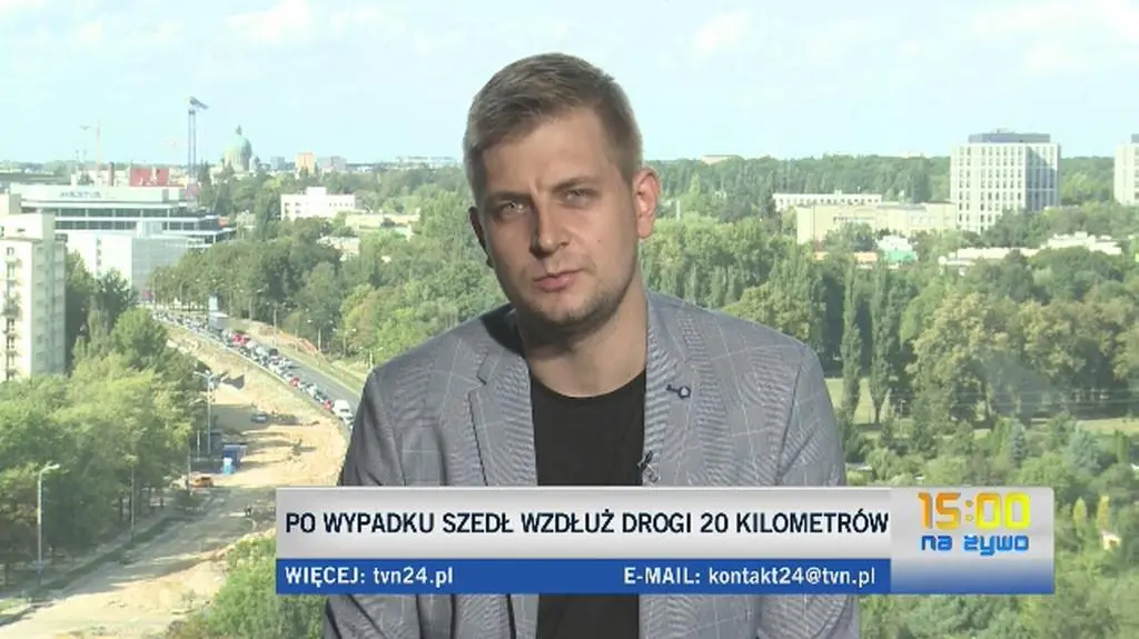 W wypadku zginęły dwie osoby