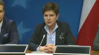 "Widocznie niektórzy politycy w Europie uważają, że za pieniądze można kupić wszystko"