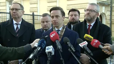 zdjęcie Konfederacji