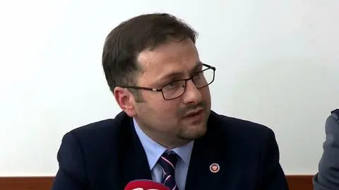 Mamy swoje podejrzenia natomiast nie ujawniamy ich