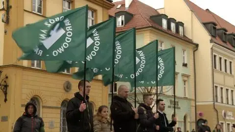24.01 | Polska i Świat. Jaki los czeka ONR?