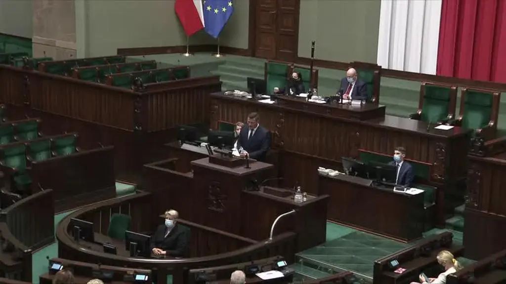 sejm 4