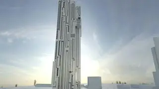 King Edward Tower