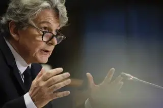 Thierry Breton