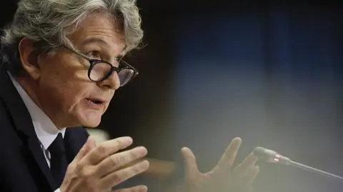 Thierry Breton