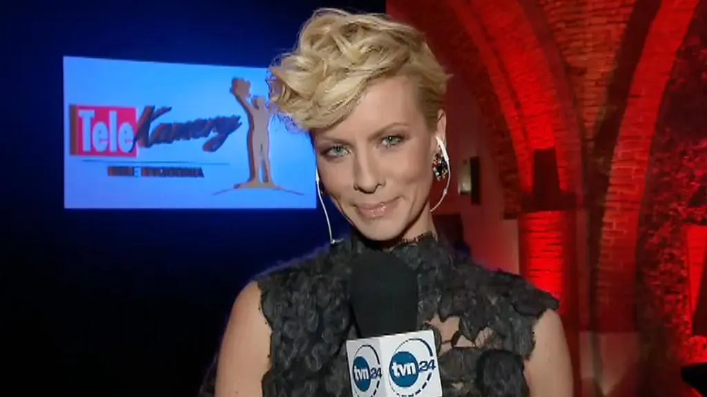 Anita Werner o Telekamerze