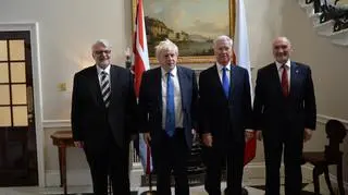 Wielka Brytania: Polacy, zostańcie. Jesteście mile widziani