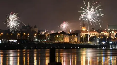 Tak przywitaliśmy 2019 rok