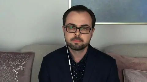 Małecki: karalne jest też usiłowanie, przygotowanie, wszelkie formy współdziałania, sprawstwo polecające