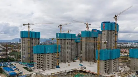 To najbardziej zadłużona firma świata. Jej upadek może być odczuwalny na całym świecie