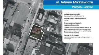 Kamienica przy ul