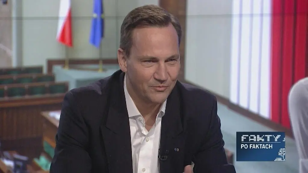 To opisuje stan państwa w którym jesteśmy