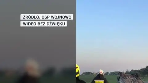 OSP Wojnowo